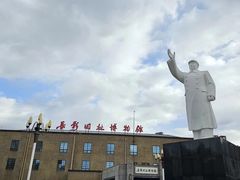 -长影旧址博物馆