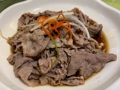 宏远肥牛-马凯餐厅(长椿街店)