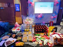 -酷麦私人订制KTV