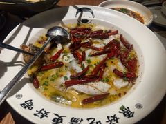 -首秀·四川料理(星耀101店)