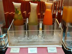 -佛山皇冠假日酒店-西餐厅