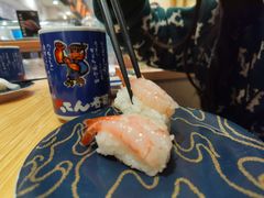 -合点寿司(金虹桥商场店)