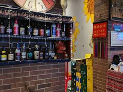 -强盅盅重庆市井火锅店(中央大街店)