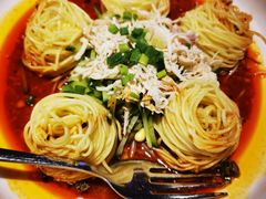 -茅庐川菜(烟台万象汇店)