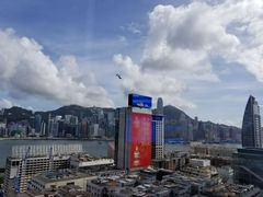 -香港尖沙咀凯悦酒店