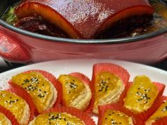 -金典银峰老鹅馆·昆山菜(亭林公园店)