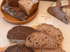 -佐敦面包铺·JORDAN BAKERY