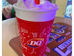 -DQ·蛋糕·冰淇淋(万象城店)