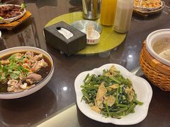 -江南名灶·农家乐(武里山天街店)