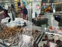 -晓马鸭店(新芜路店)