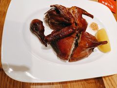 -点心传说·粤菜点心(佐阾虹湾店)