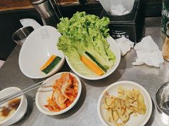 -喜来稀肉(虹泉路店)