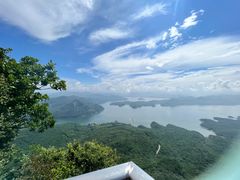 -五女山景区