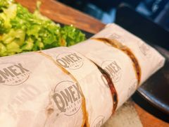 -Q MEX 库迈墨西哥餐吧(三里屯店)