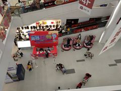 -金铂广场(龙归店)