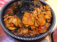 -米村拌饭(太和区万达店)