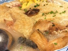 -长兴菜馆(高桥店)