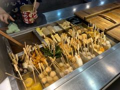 -荟必寿日韩煮物专门店(Touch12街商场店)