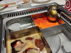 -海底捞火锅(锦艺城店)
