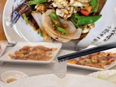 -美未居·老字号·地道顺德菜·桑拿鸡·鱼生(容桂店)