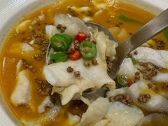 -火婆子·川小馆(扬韬科技广场店)