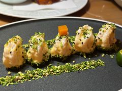 -喜鼎海胆水饺(朝阳区三里屯太古里北区店)
