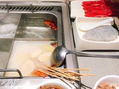 -海底捞火锅(杭州庆春路夜宵主题店)