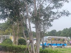 -七的湖·晚芳亭·阳澄湖农家菜·大闸蟹(莲花岛店)