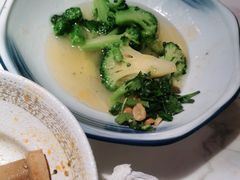 -今朝桃花醉川菜小酒馆(龙湖天街店)