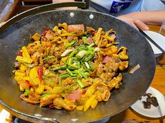 -富正毅三下锅连锁(三店)