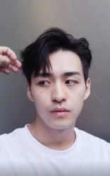 -DCP BarberShop 男士理容·剃须修面·烫染