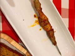 -西贝(紫荆广场店)