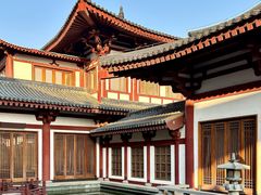 -西安华清御汤酒店