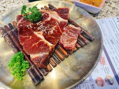 -安又胖韩国烤肉(美罗城店)
