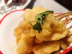 -鼎原力量东北吊炉烧烤(幸福街店)
