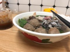 金粿大满贯-金粿粿·牛肉粿