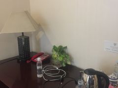 -上海御花园酒店