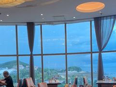 -不仔客海鲜·烧烤·270度海景餐厅(大东海店)
