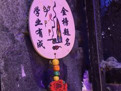 -花腰餐吧Bistro烧烤 傣味(传媒大学店)