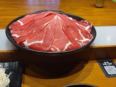 -呷哺呷哺(砂之船奥莱店)