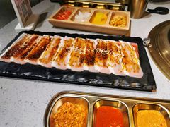 -妥妥烤肉料理(昙华林店)