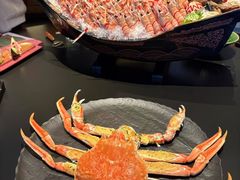 -上井料理黑金店(IFS国金中心店)