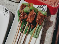 -大龙燚火锅(太古里店)