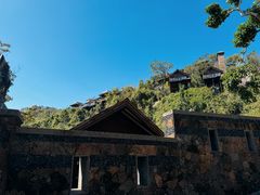 -三亚亚龙湾人间天堂鸟巢度假村
