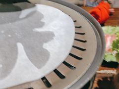 -悟能八戒烤肉自助(秦隆步行街店)