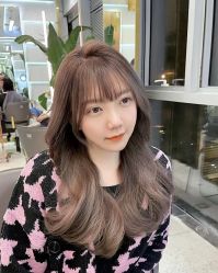点击看大图 -3AM·S HAIR SALON烫发染发接发