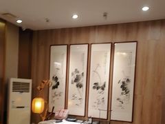 -福来齐·鲁菜海鲜·渔家菜(朝阳街分店)