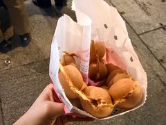 -利强记北角鸡蛋仔(弥敦道店 )