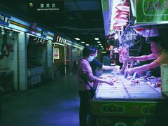 -珠光市场(文德南路)