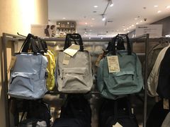 -MUJI无印良品(武汉世界城广场店)